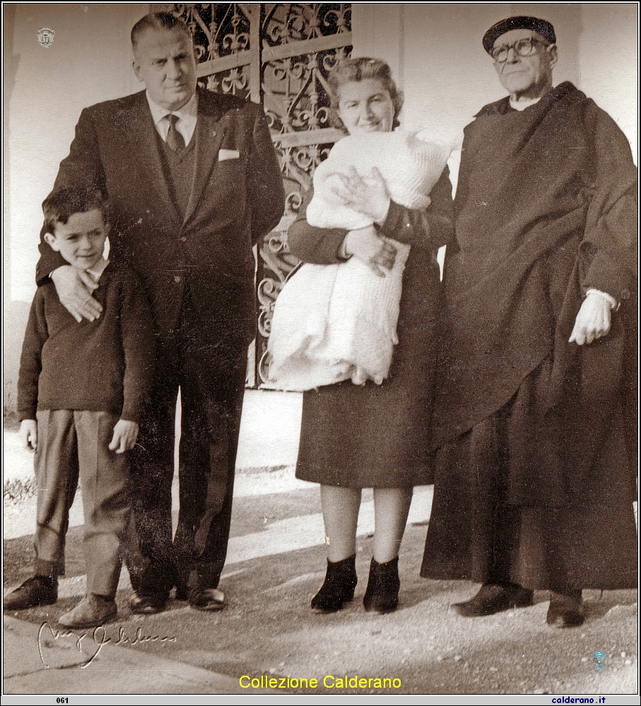 Odo Spadazzi, Letizia Labanchi, Don Domenico Dammiano e Biagio Mazzeo.jpeg