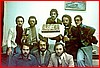 Nozze di sangue 1975 con Umberto, Enrico, Lorenzo, Ciccillo, Riccardo, Jose', Ciccillo e Raffaele.jpg