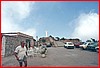 Piazzale della Basilica di San Biagio anni '80.jpg