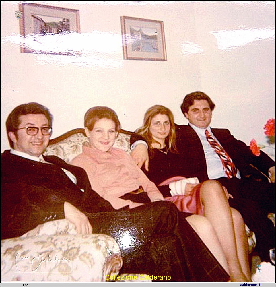 Ninetto, Tina, Wanda e Tonino 20 aprile 1971.jpg