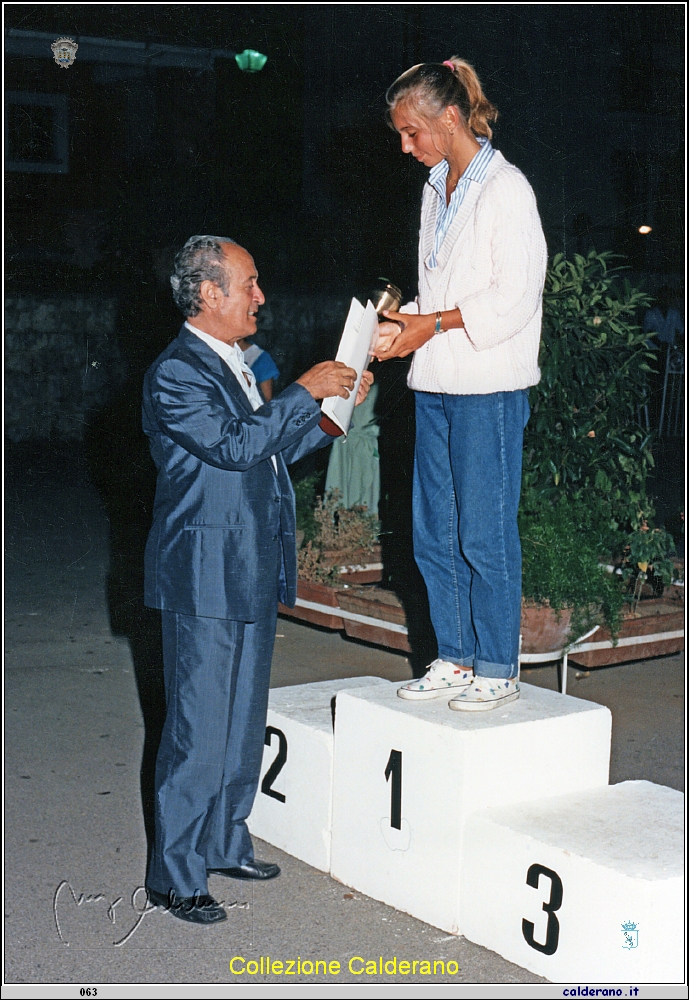 Biagio Vitolo - Premiazione 1986 1.jpeg