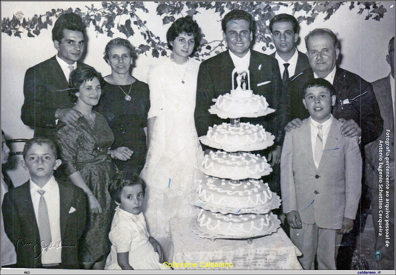 Matrimonio Nina Schettino e Raimondo Collutiis.jpg