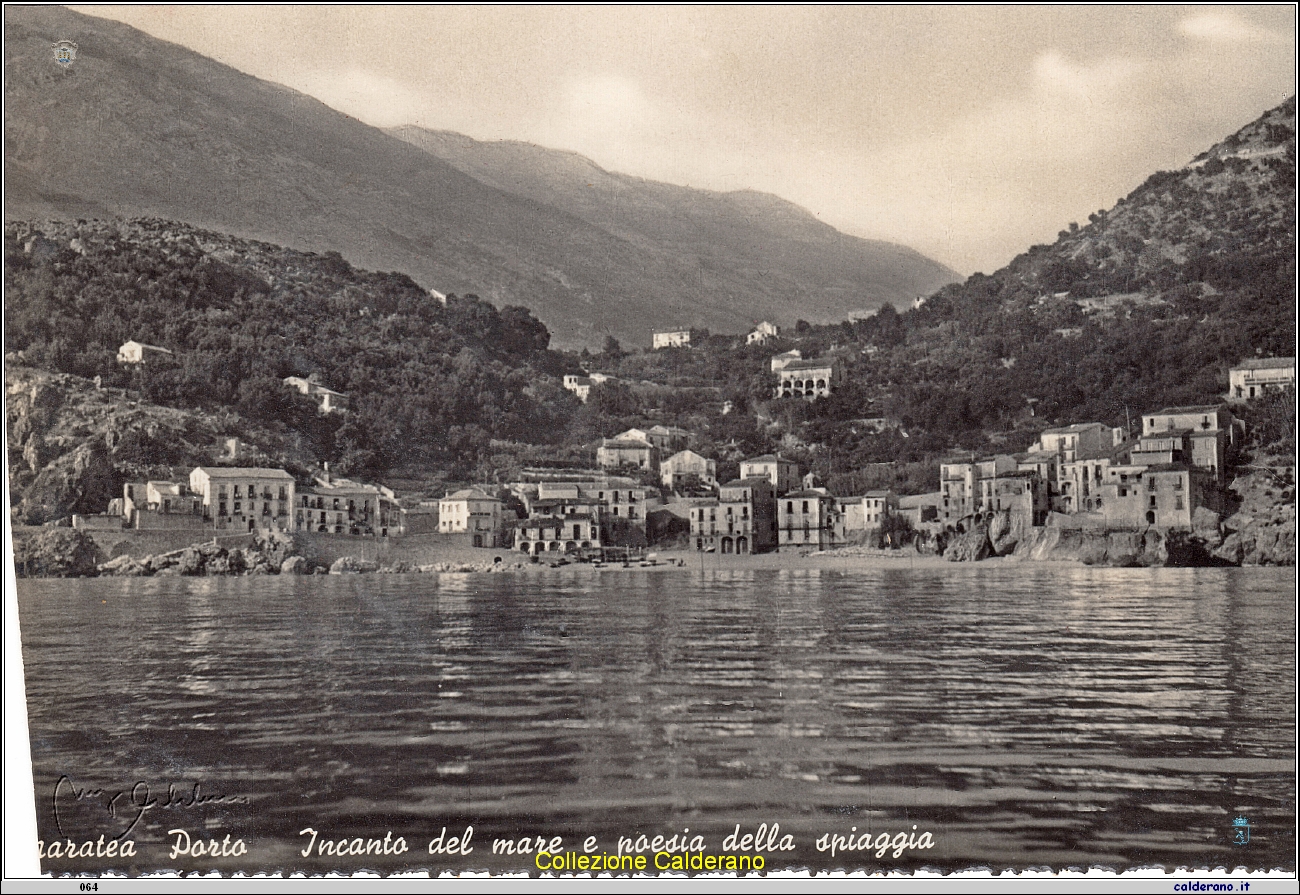 Cartolina - Incanto del mare e poesia della spiaggia .jpeg