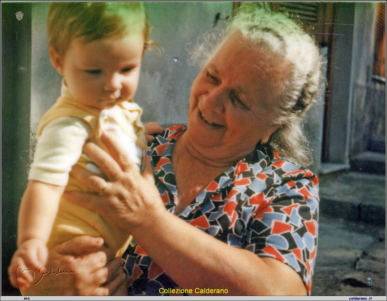 Francesco Fiorenzano e la Nonna.jpeg