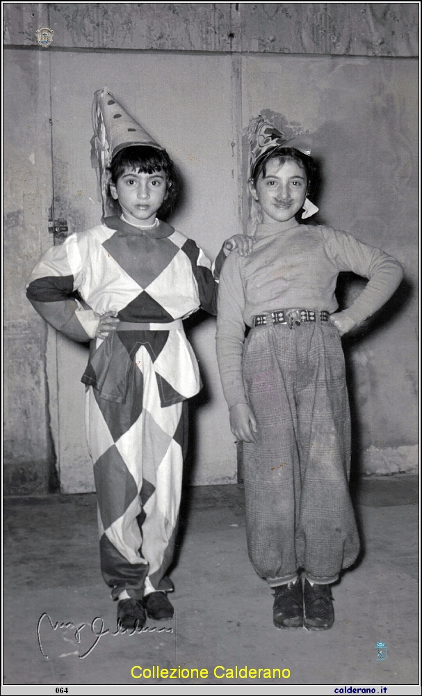 Gina e Maria Carnevale 1958.jpg