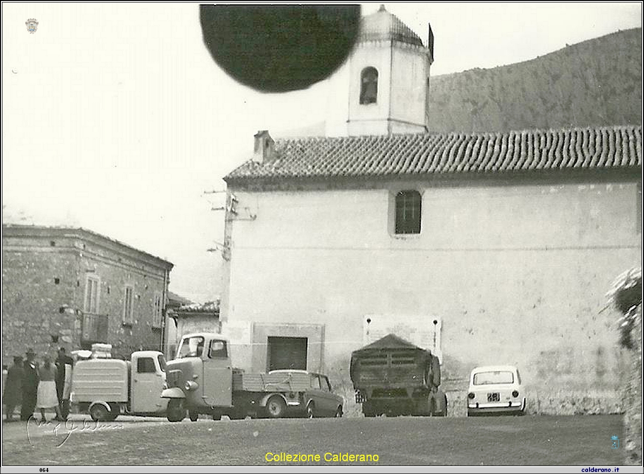 La Piazzetta di Acquafredda 27-4-1966.jpg