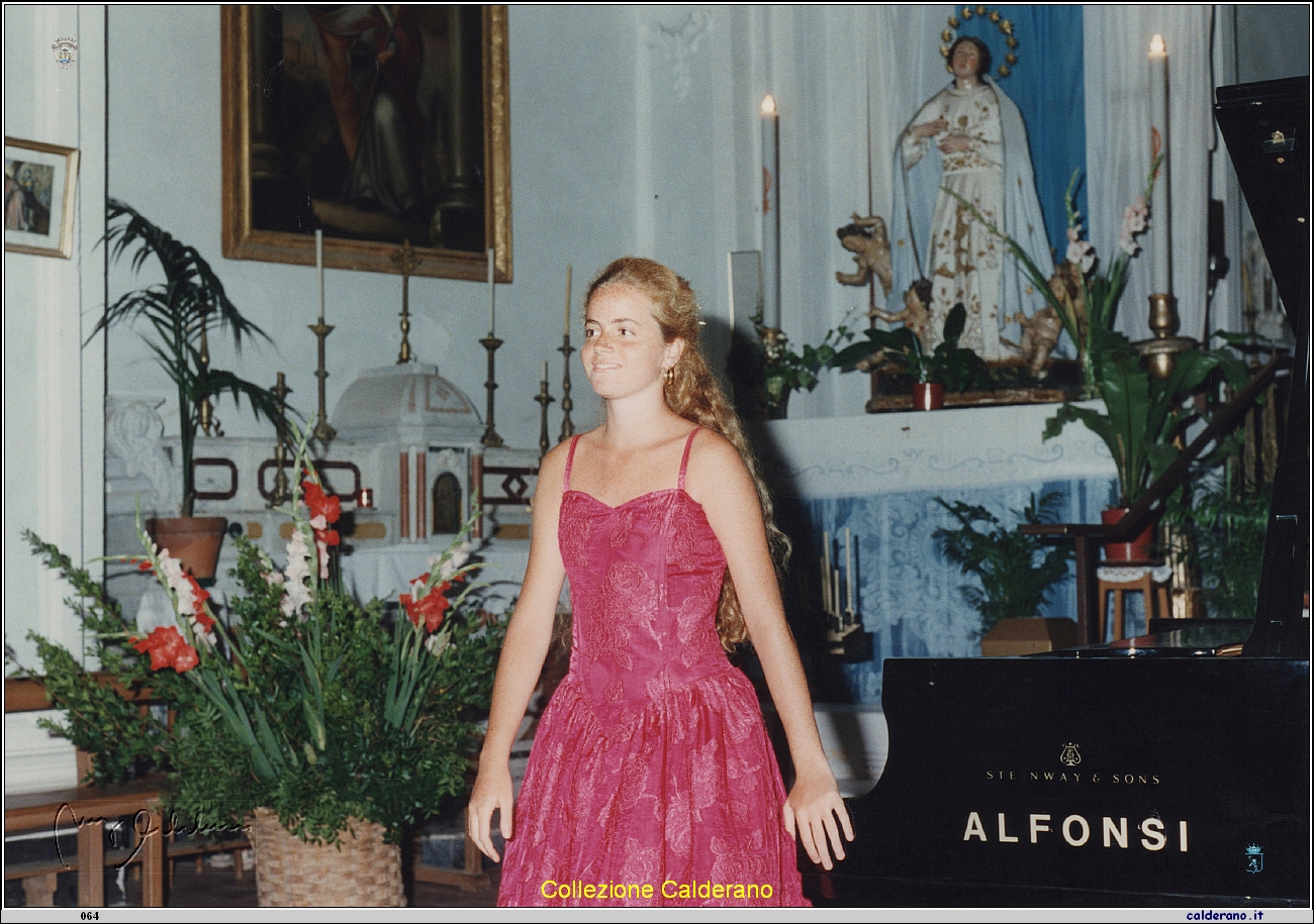 Speranza Scapucci al termine del concerto nella Chiesa Madre 1993 3.jpeg