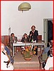 Fernando Sisinni, Paola Bottini e Francesco Sisinni alla presentazione della  mostra Archeologia Subaquea 1984 2.jpeg