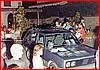 Presentazione dell'auto Fiat Maratea a Piazzaa del Gesu' - 1983 4.jpeg