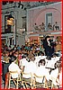 Rocco Eletto dirige la Banda di Montescaglioso - Concerto in Piazza Buraglia agosto 1993 1.jpeg