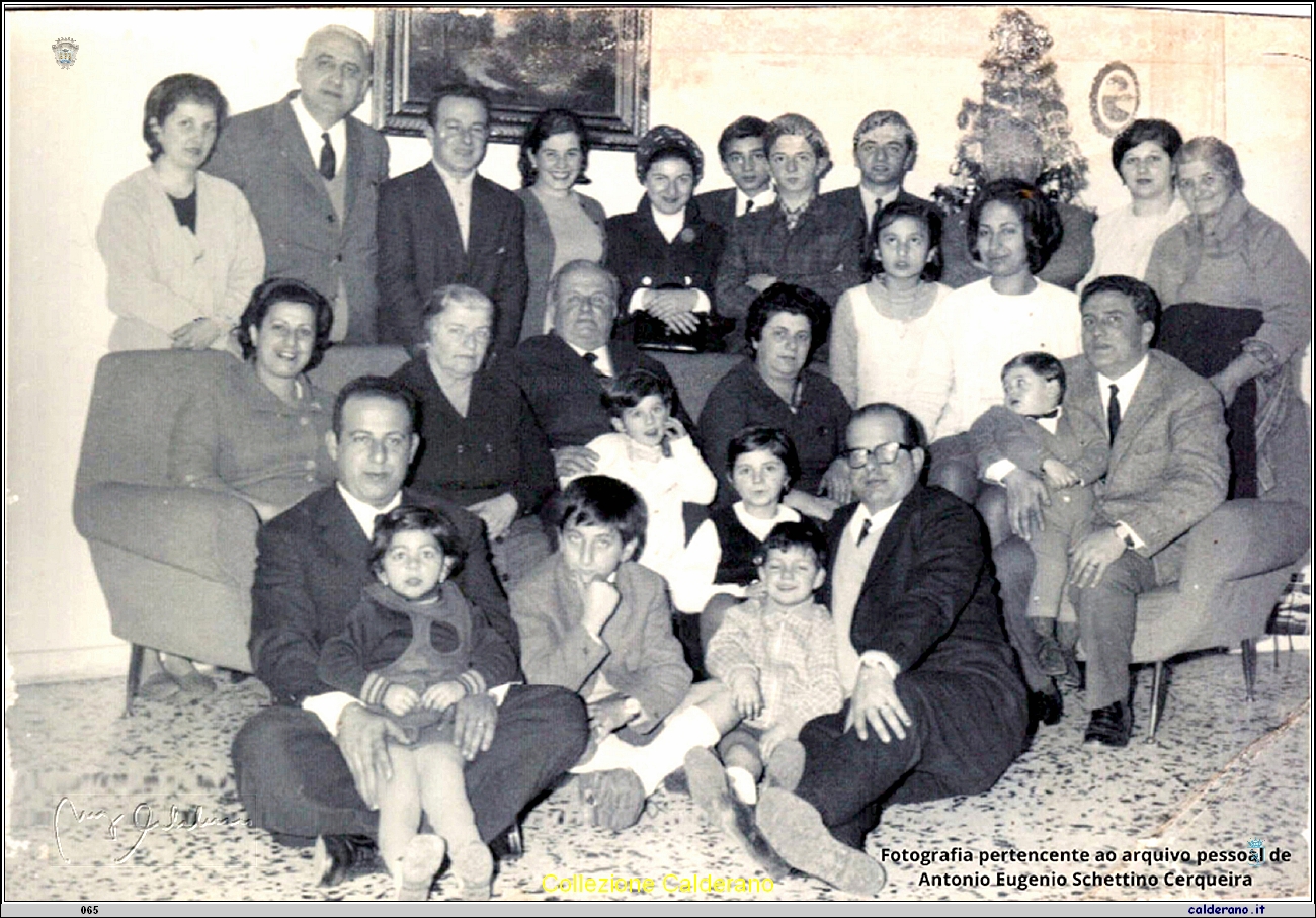 Famiglia  del Maestro Biagio Schettino 1968.jpg