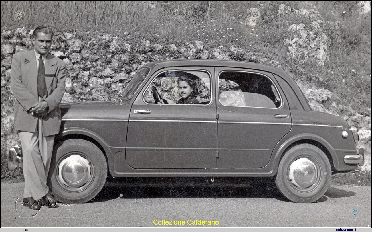 Gerardo e Lina Talarico 1953.jpeg