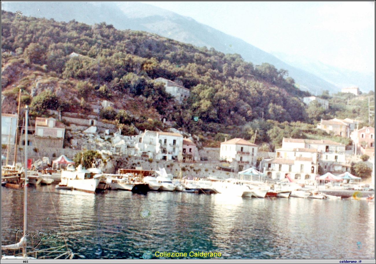 Il porto dal molo.jpg