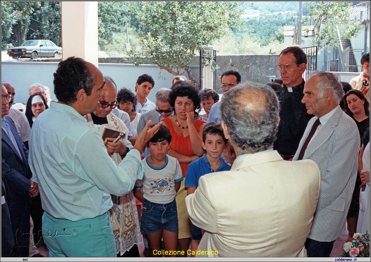 Inaugurazione asilo donato dagli Americani 1986 2.jpeg