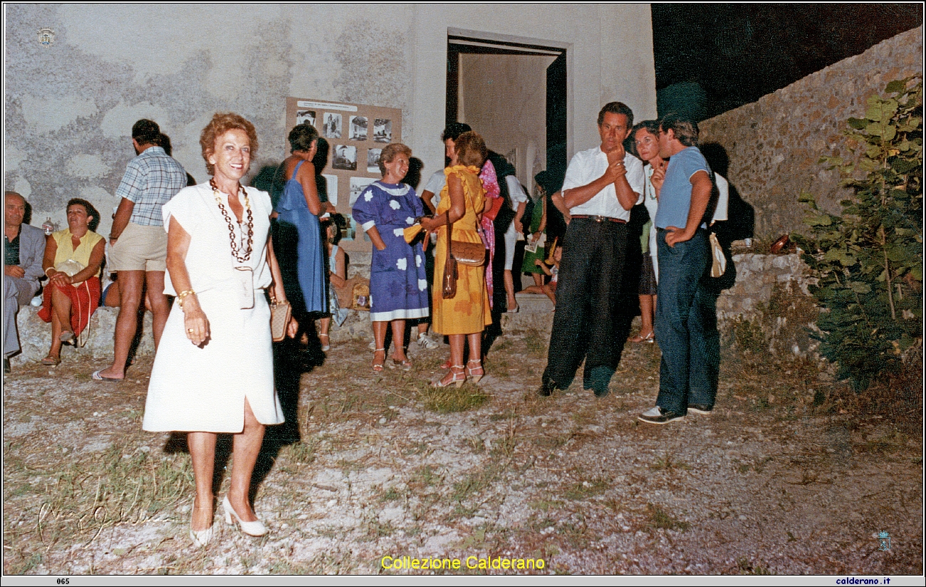 Mostra a San Vito 1983 con Teresa Maimone 1.jpeg