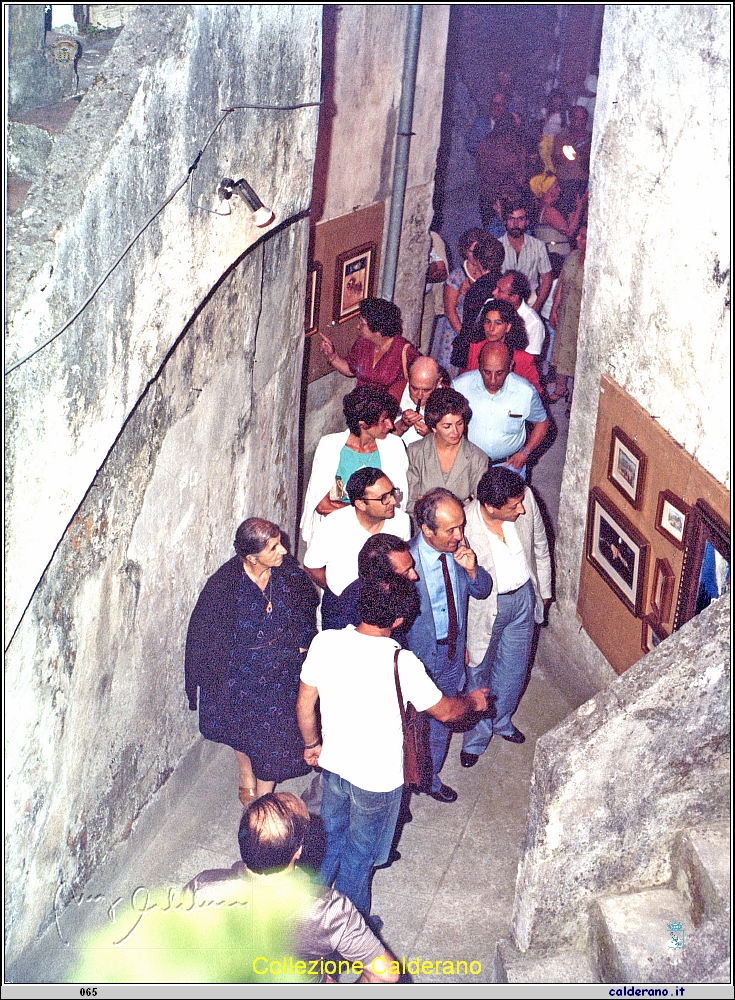 Mostra nei vicoli agosto 1981 1.jpeg