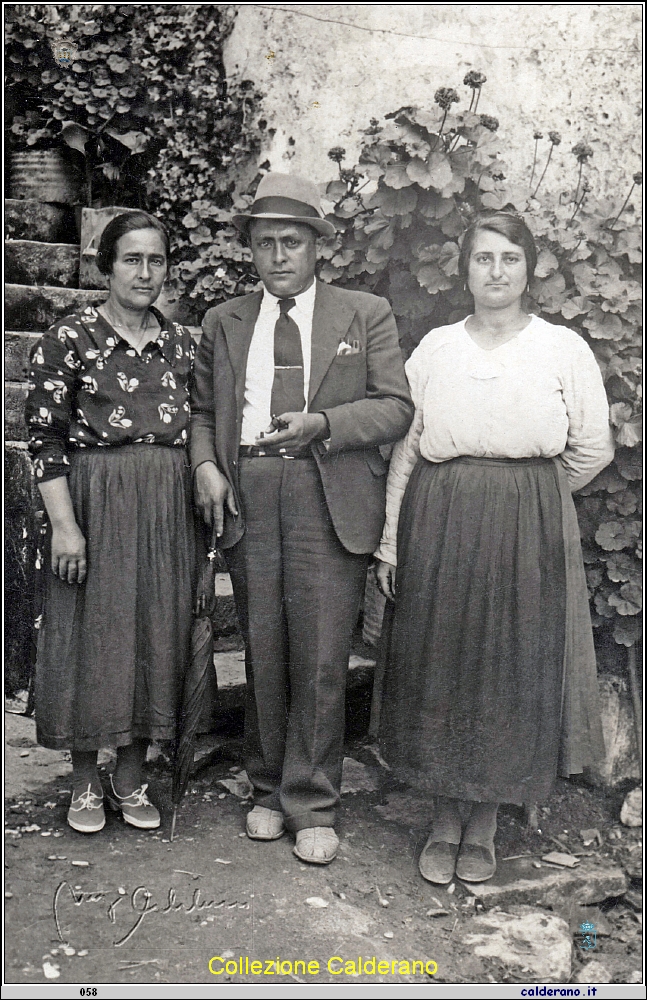 Antonietta, Felice e Rosina 4-6-1939.jpeg