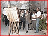 Fernando Sisinni alla mostra di pittura 1984 2.jpeg