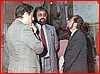 Fernando e Franco Sisinni all'inaugurazione della mostra di pittura - 1983.jpeg