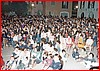 Il pubblico di una manifestazione a Piazza del Gesu' - 1979.jpeg