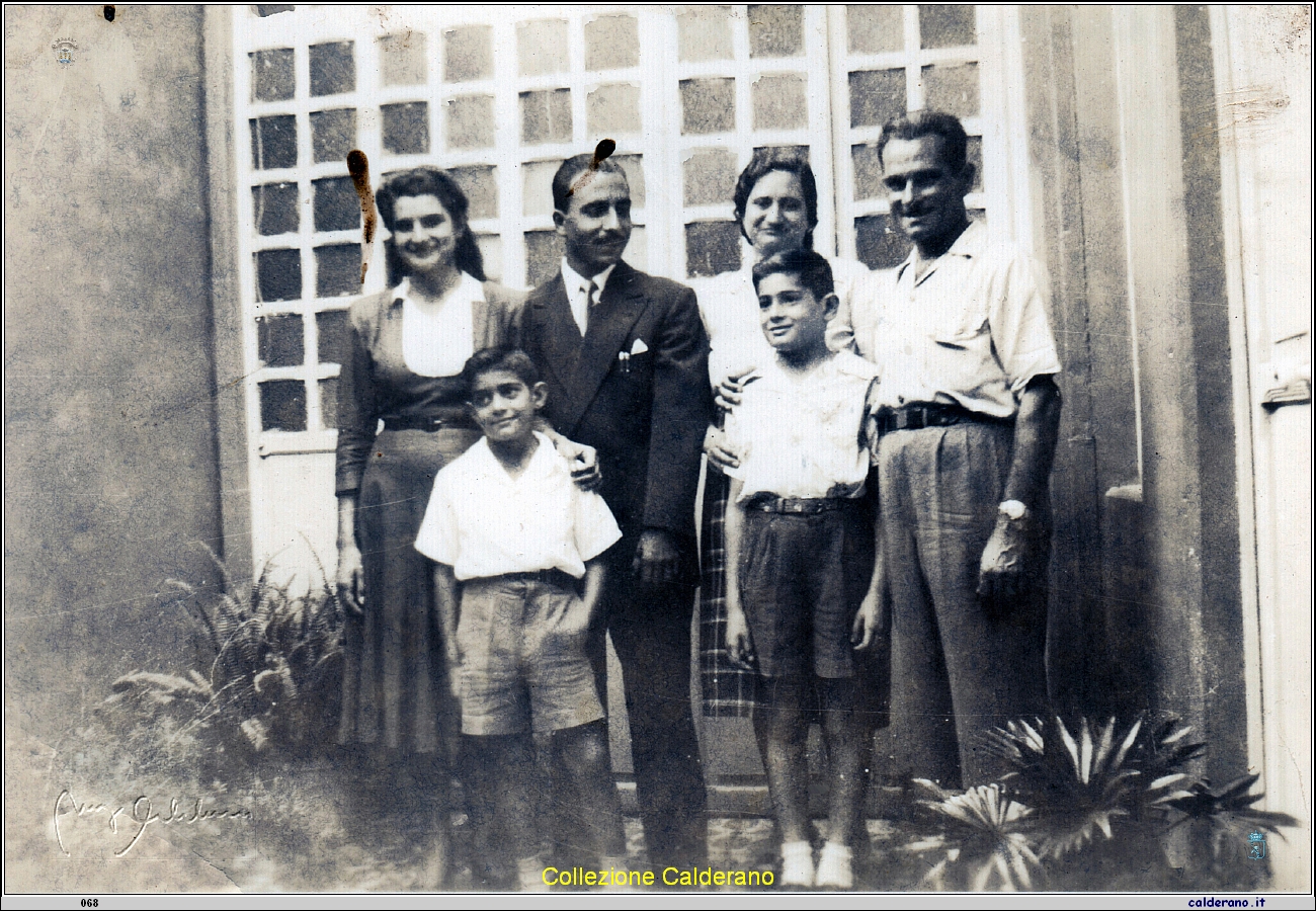 Famiglia Talarico in Caracas 1951.jpeg