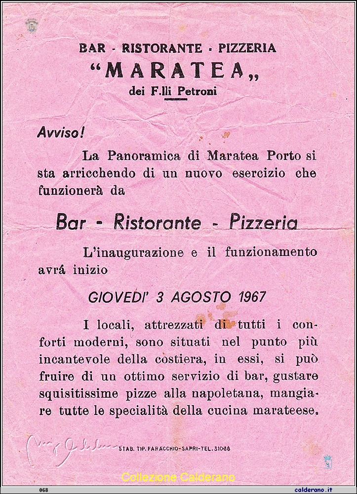 Locandina della Pizzeria Maratea.jpg