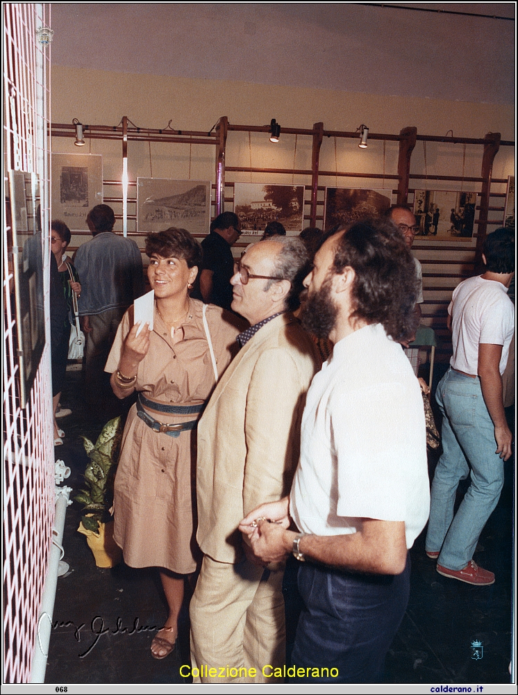 Mostra fotografica 1984 8 con Tina Iannini e Biagio Vitolo.jpeg