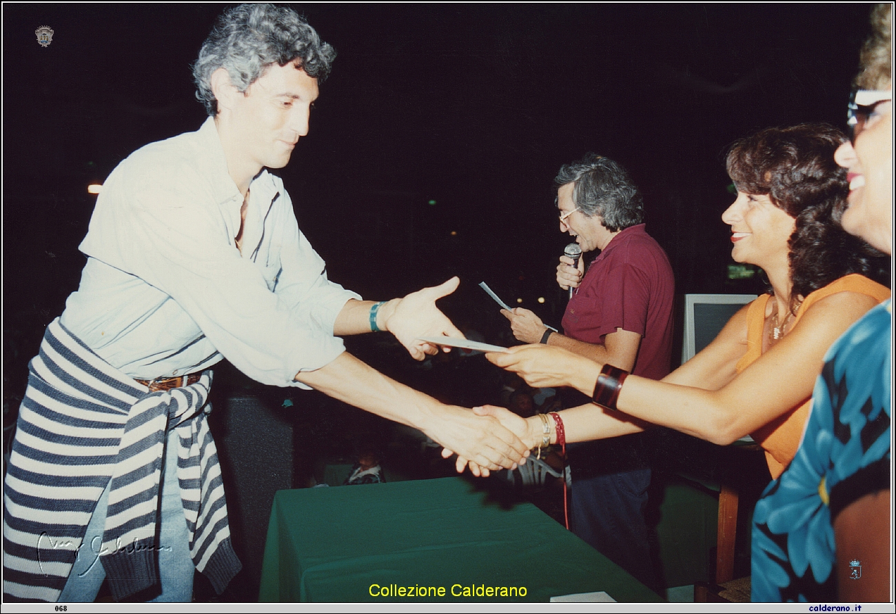 Tina Iannini premia 1992a 6.jpeg