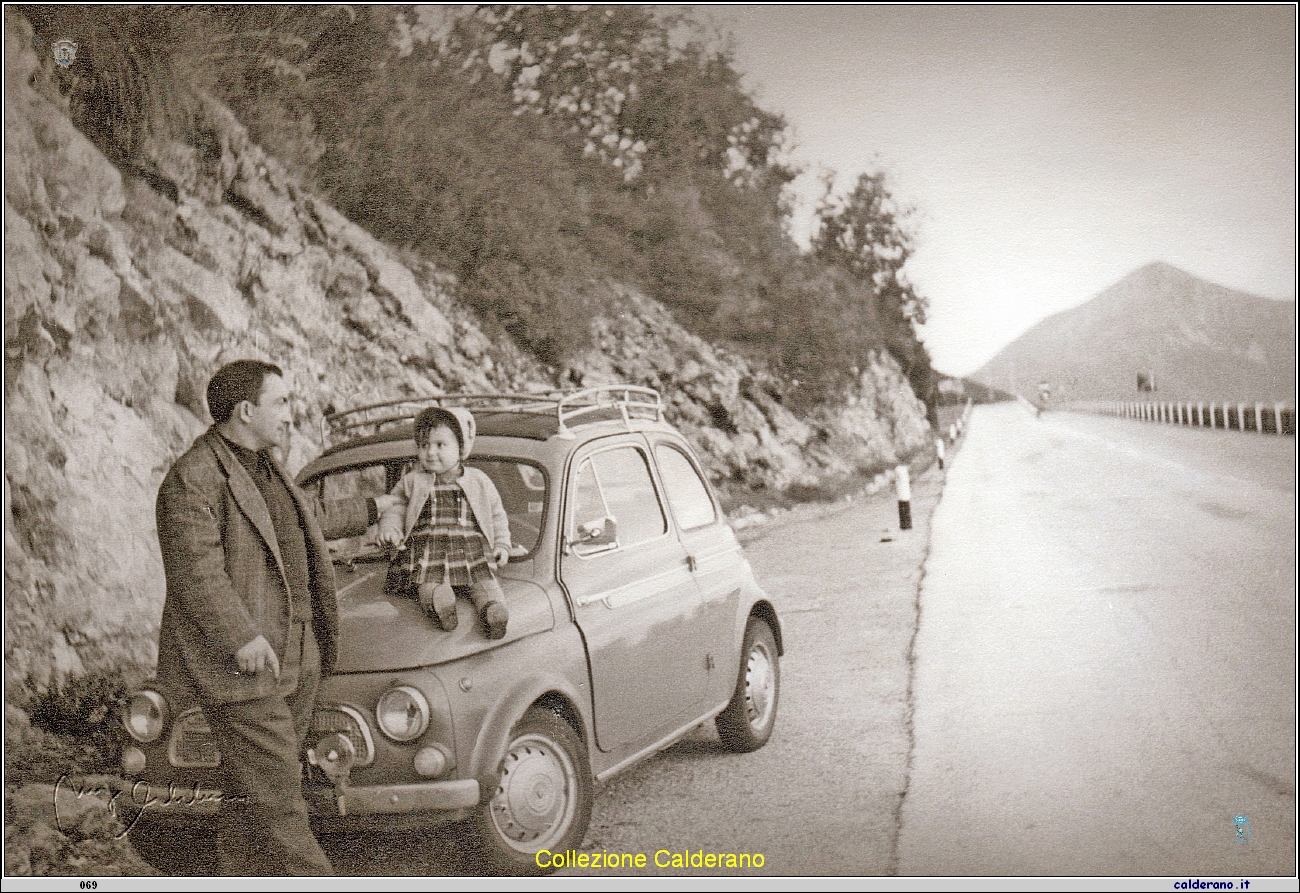 Gennarino Spatuzzi con la figlia sulla Panoramica.jpg