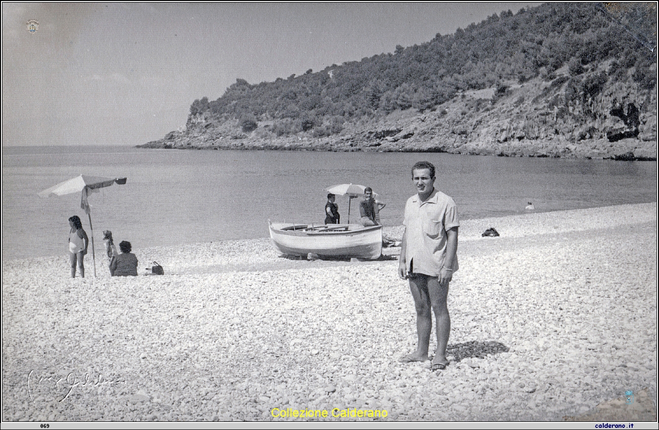 Sulla spiaggia a Fiumicello.jpg