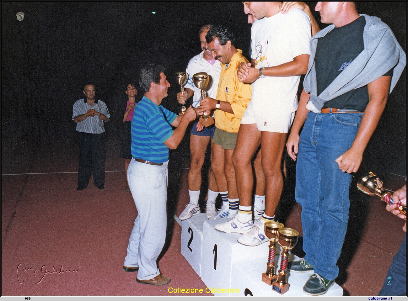 Torneo di Tennis 1989 1 premia Aldo Castaldo.jpeg