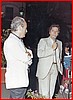 Biagio Vitolo e Fernando Sisinni alla presentazione dell'auto Fiat Maratea a Piazza del Gesu 1983.jpeg