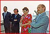 Mostra Ancore con Francesco Sisinni, Paola Bottini e Antonio Brando 1991 7.jpeg