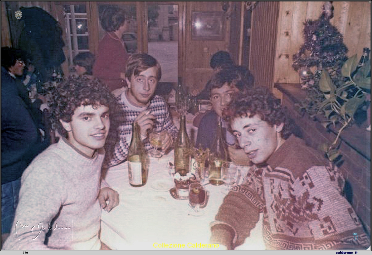 Antonio Liberatore, Raffaele Barone, Antonio De Vuono e Sebastiano Graziano.jpg