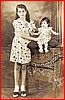 Tina e Lina Talarico - Caracas 1941.jpeg