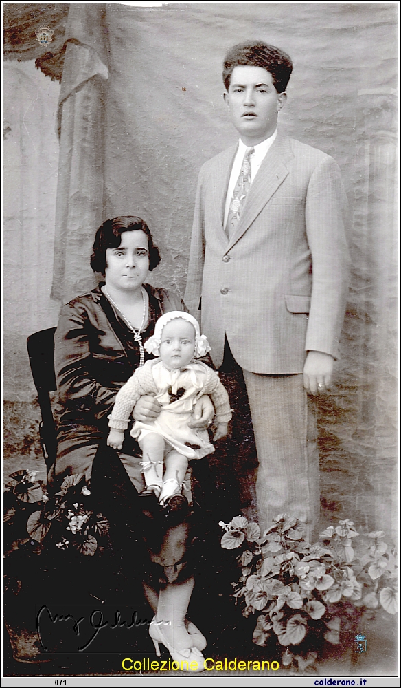 Alfonsina Liberatore, Armando e Giovanni Calderano.jpg