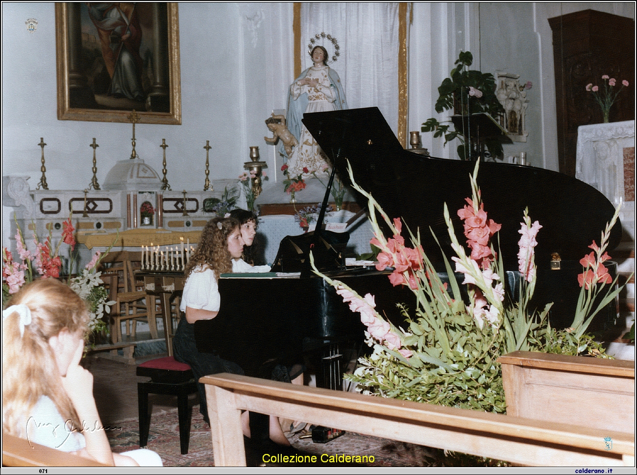 Concerto Chiesa Madre con Ornella Iaselli 1985.jpeg