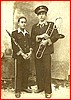 Antonio Sorice clarinetto - Sorantonio - e Giovanni Tarallo trombone a pistoni.jpg