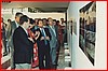 Mario Di Trani, Paola Bottini, Francesco Sisinni e Antonio Brando Mostra Ancore 1991.jpeg