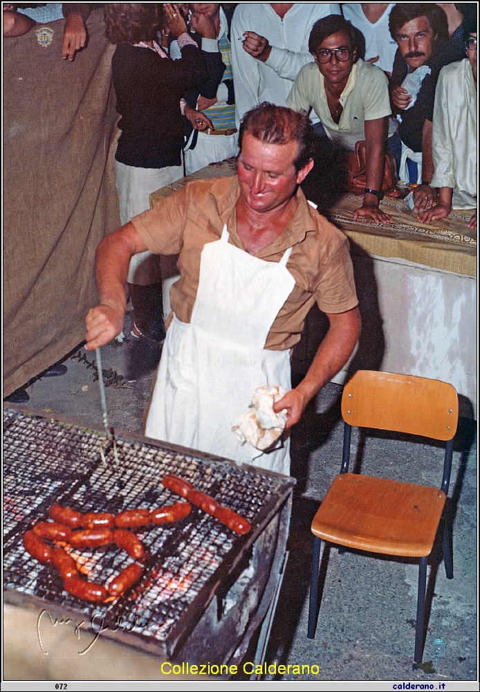 Franco Laino alla Sagra della Mozzarella 1981 7 .jpeg