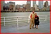 Insieme a Mamma a Pittsburgh (Pennsylvania USA) 1989.jpg