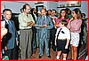 Jose' Cernicchiaro e Antonio Brando all'inaugurazione di Punto x 1991 25.jpeg