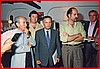 Punto x 1991 29 con Biagio Vitolo, Luigino Calderano, Jose' Cernicchiaro e Pinuccio Della Morte.jpeg