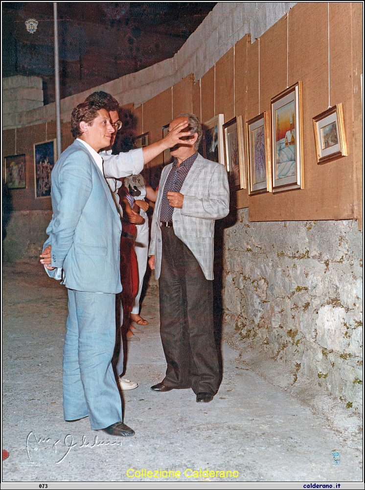 Mostra di pittura con Fernando Sisinni 1984 12.jpeg