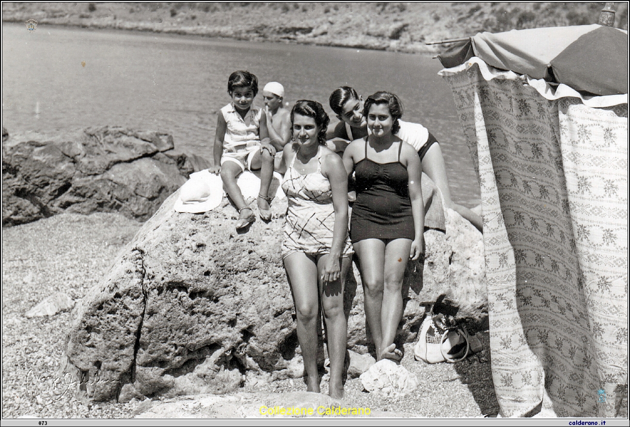 Spiaggia di Fiumicello 1956.jpeg