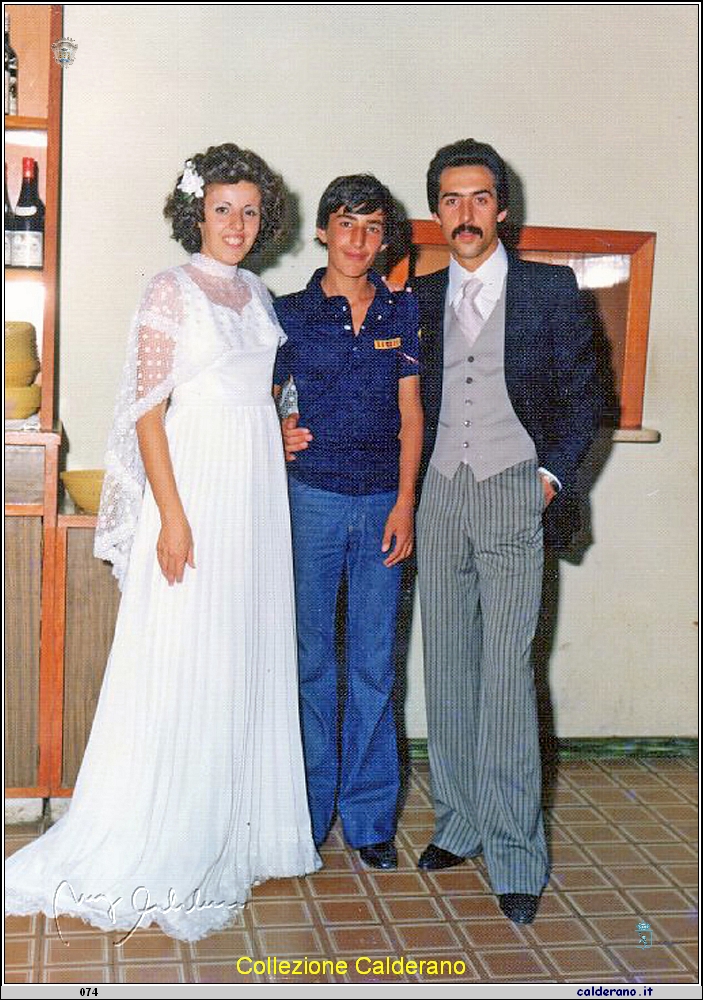 Il Matrimonio di Pompea Labanca 1977.jpg