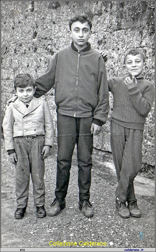 Mario, Tommaso e Giovanni Quero.jpg