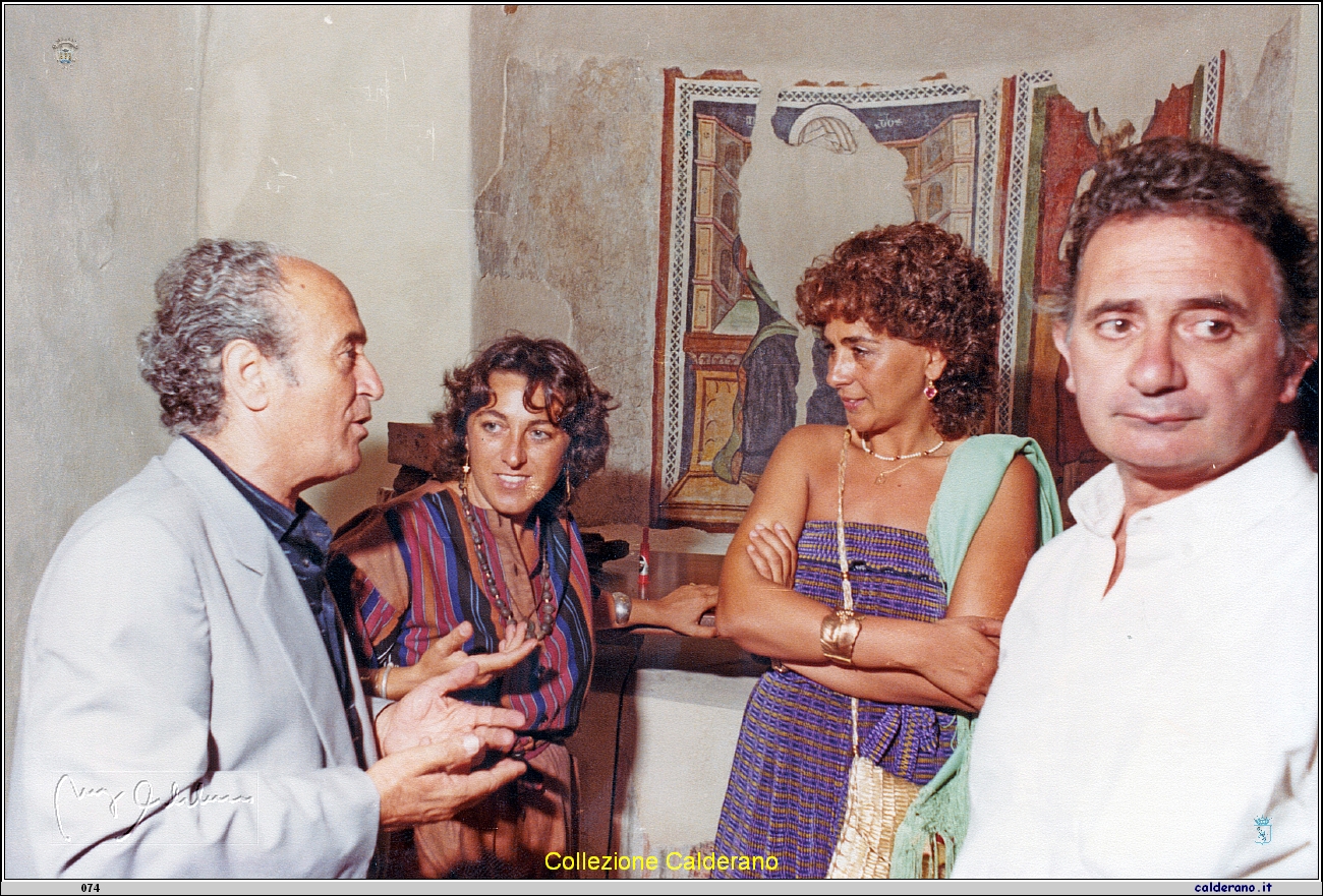 Mostra a San Vito con Biagio Vitolo e Tina Iannini 1983 8.jpeg