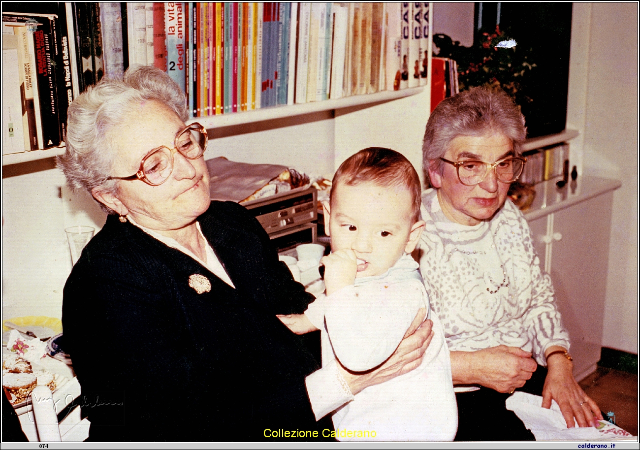 Paolo Maestri con Nonna Franca e Zietta 29-12-1986.jpeg