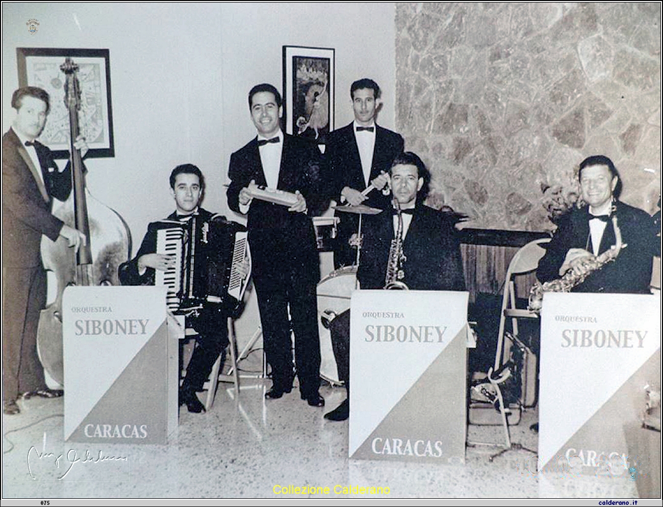 Franco Liberatore e l'orchestra Siboney.jpg